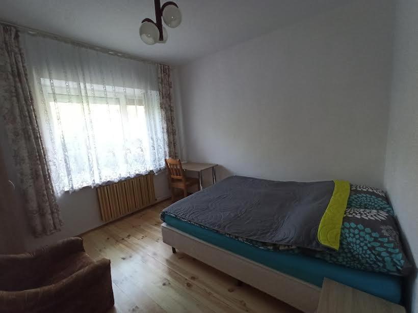 Pokoj W Warszawie-Wawer Varsovie Extérieur photo