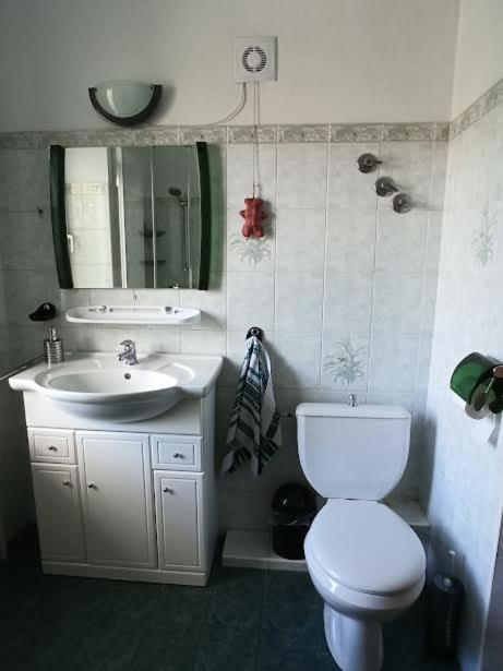 Pokoj W Warszawie-Wawer Varsovie Extérieur photo