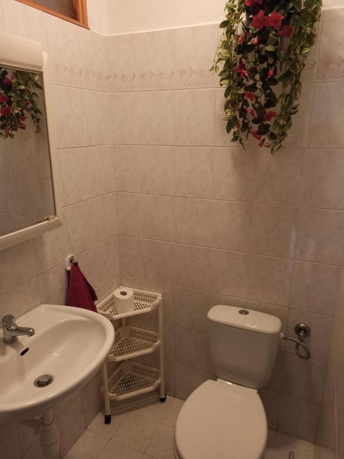 Pokoj W Warszawie-Wawer Varsovie Extérieur photo