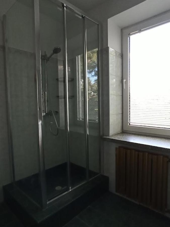 Pokoj W Warszawie-Wawer Varsovie Extérieur photo