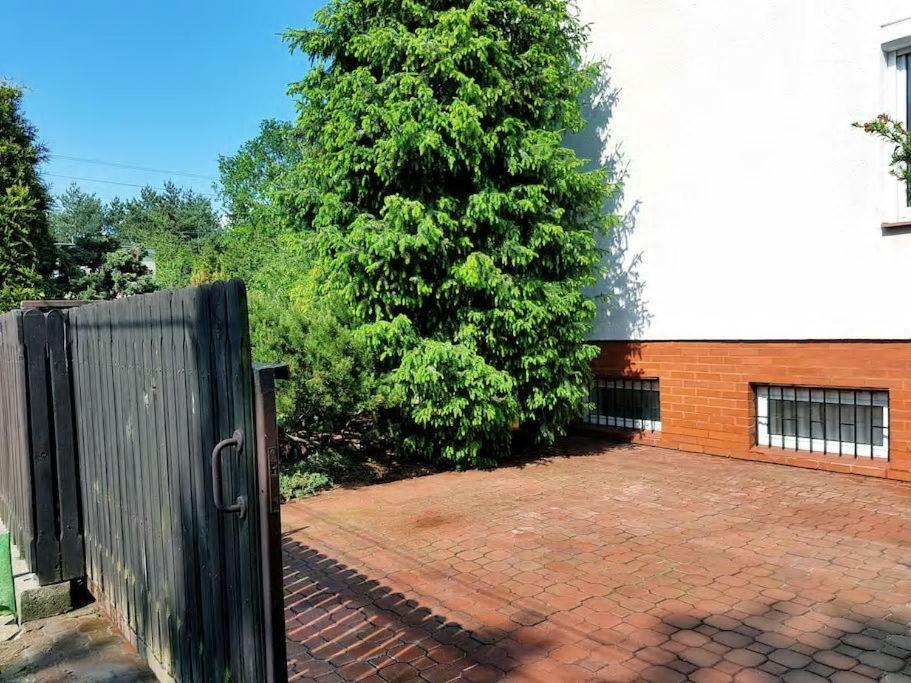 Pokoj W Warszawie-Wawer Varsovie Extérieur photo
